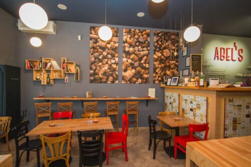 Abel’s Wine Bar - Photo 1