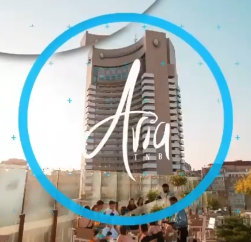 Aria TNB - Photo 1