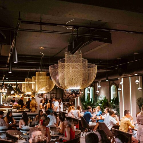 B3TON GastroBar - Photo 1