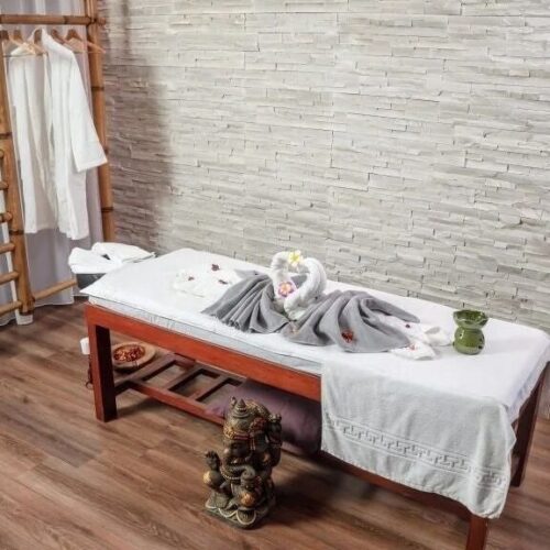 Bali Temple Spa - Photo 1