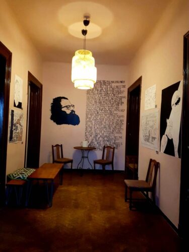BEAT bar umanist - Photo 1