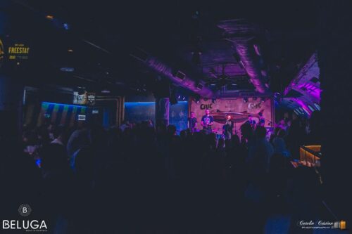 Beluga Music & Cocktails - Photo 1