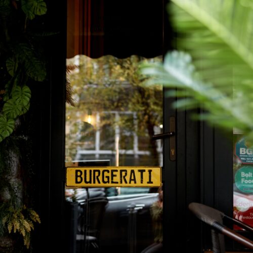 Burgerati - Photo 1