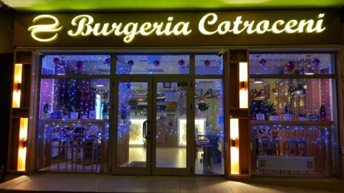 Burgeria Cotroceni - Photo 1