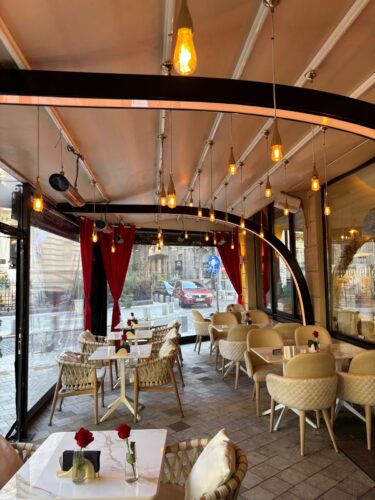Cafe Chocolat Ateneu - Photo 1