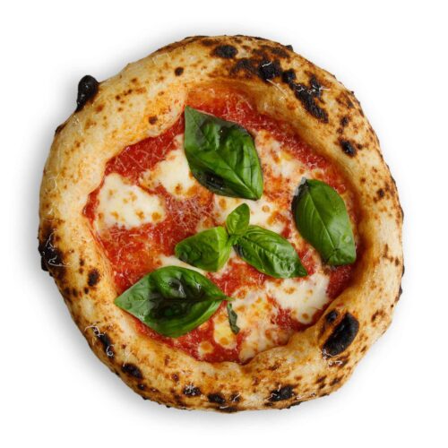 CENTRALE Pizza - Photo 1