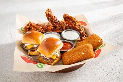 Chili’s Romania - Photo 1