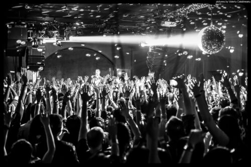 Control Club - Photo 1