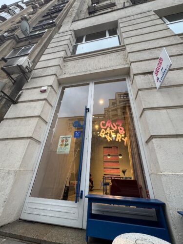 CRUMB BAKERY - Photo 1