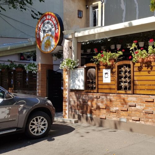 Cuptorul cu Lemne - Photo 1