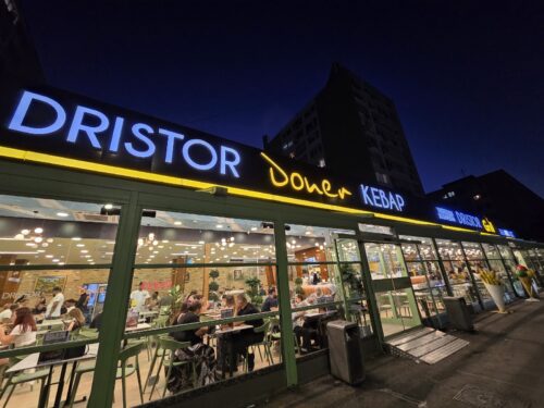 Dristor Doner Kebap - Photo 1