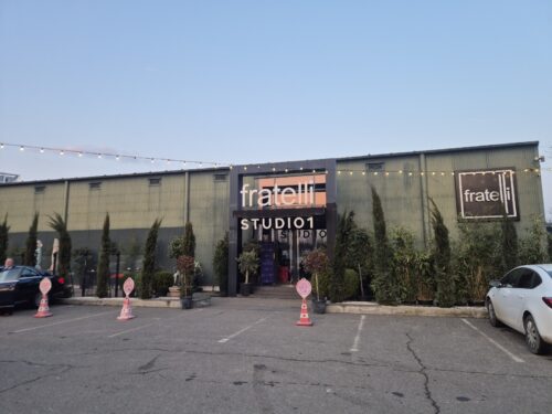 Fratelli Studios - Photo 1