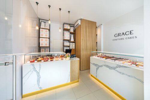 Grace Couture Cakes - Photo 1