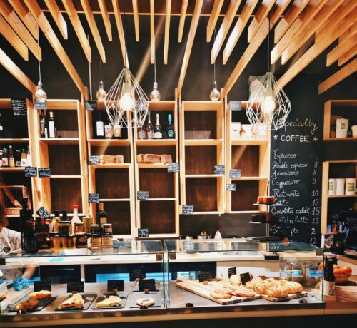 Grain Trip Bakery - Photo 1