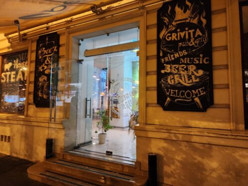 Grivița Pub&Grill - Photo 1