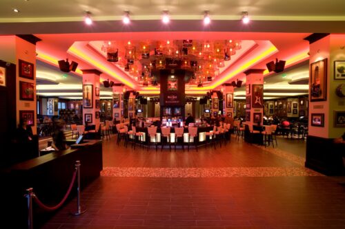 Hard Rock Cafe Bucharest - Photo 1