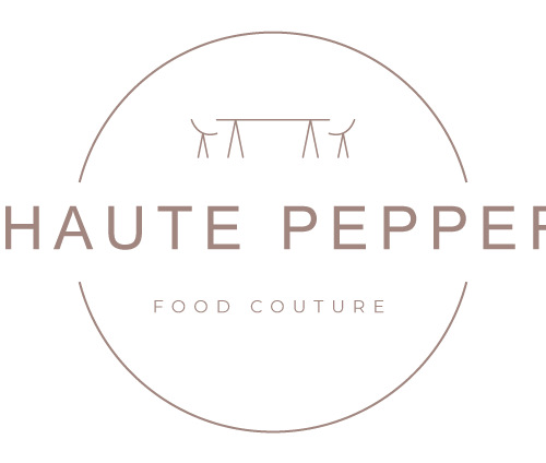 Haute Pepper - Photo 1