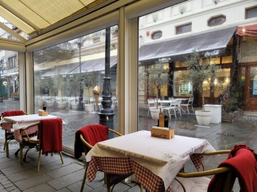 Il Peccato - Photo 1