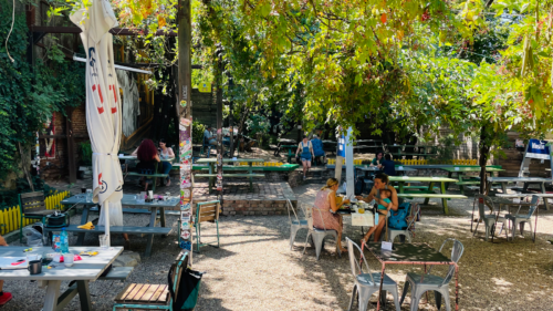 J’ai Bistrot