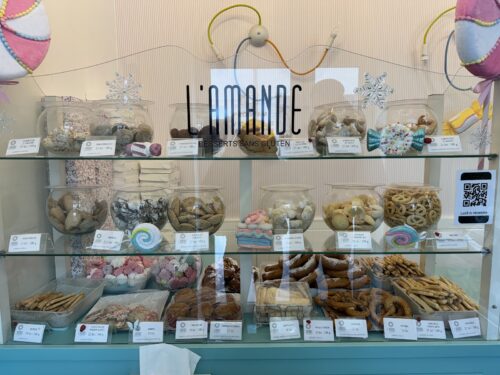 L’Amande - Photo 1