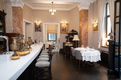 Le Bistrot Francais - Photo 1