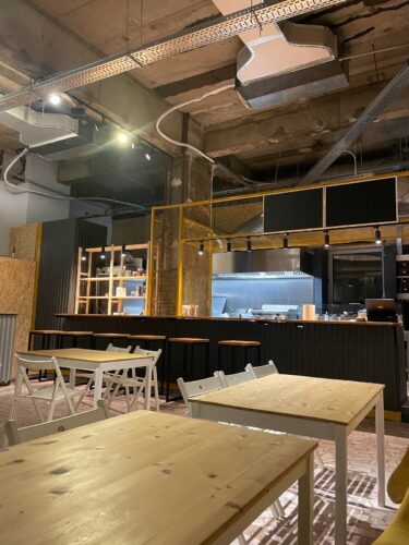 Mario’s Osteria – MO Bucharest - Photo 1