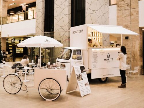 MORITZ EIS - Photo 1