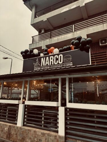 Narco Burgers - Photo 1