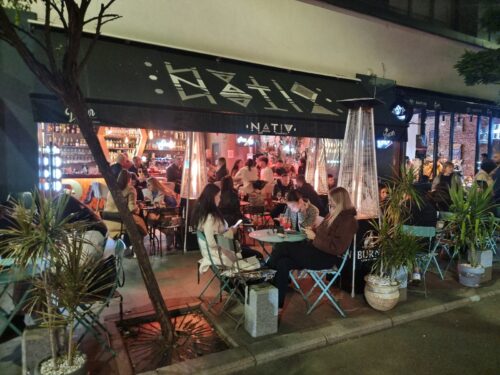 Nativ Bar Romanesc - Photo 1