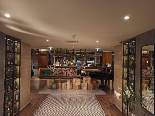 Nor Sky Casual Restaurant - Photo 1