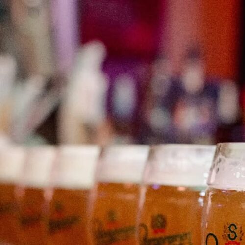 Oktoberfest Pub - Photo 1