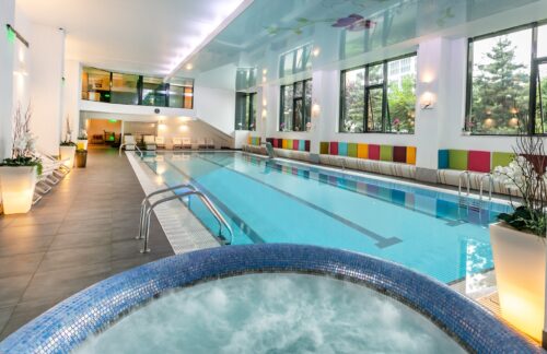 Orhideea Spa - Photo 1