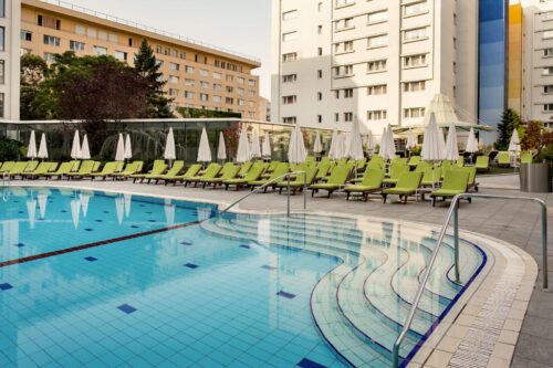Park Inn by Radisson Bucharest Hotel & Residence - Photo 1