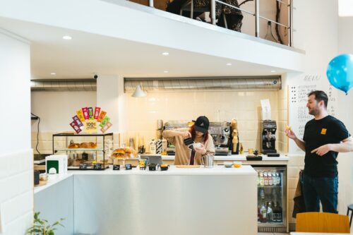 Perfect Simplu Specialty Coffee & Bites - Photo 1