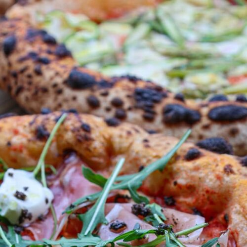 PIZZAMANIA - Photo 1