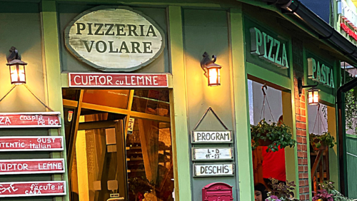 Pizzeria Volare Piccola - Photo 1