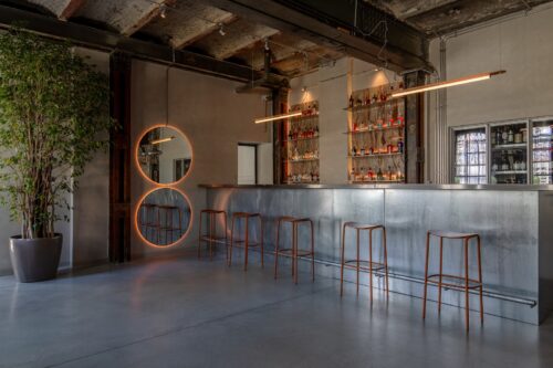 Platforma Wolff - Photo 1