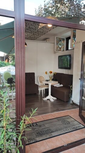 Raw Bakery - Photo 1