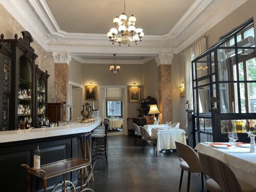 Relais & Châteaux Bistro Ateneu - Photo 1
