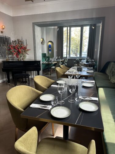 Restaurant & Rooftop Bar Savart - Photo 1