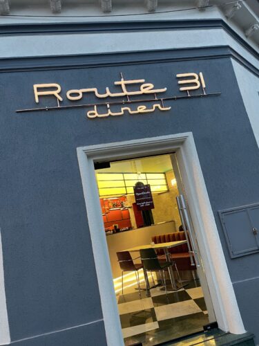 Route 31 Diner - Photo 1