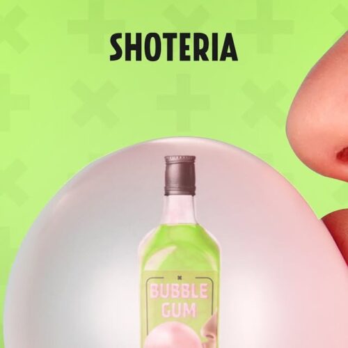 Shoteria - Photo 1