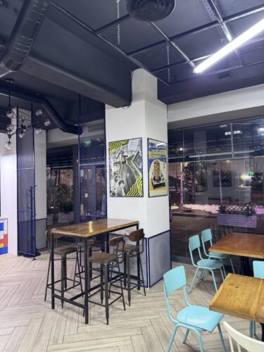 SHUK Doner - Photo 1