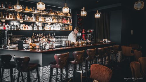 SIPPERS Bucharest Cocktail Bar