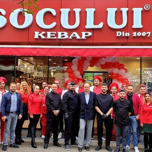 Socului Kebap Obor - Photo 1