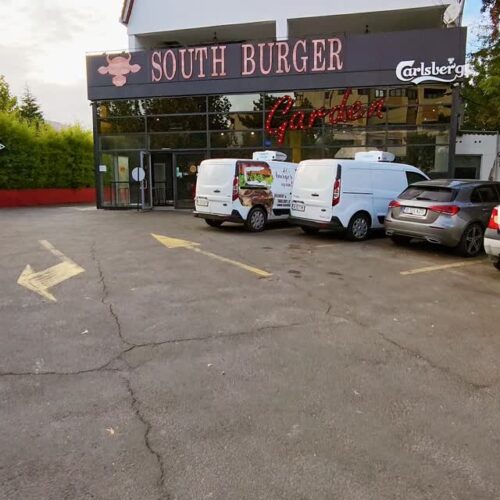 South Burger - Photo 1