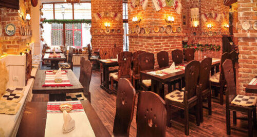 Taverna Covaci - Photo 1