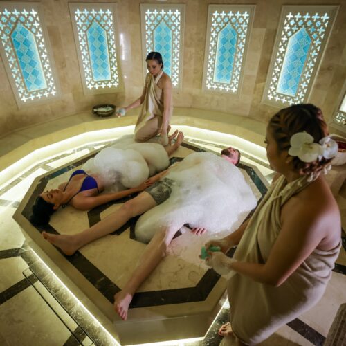 THAIco SPA Continental - Photo 1