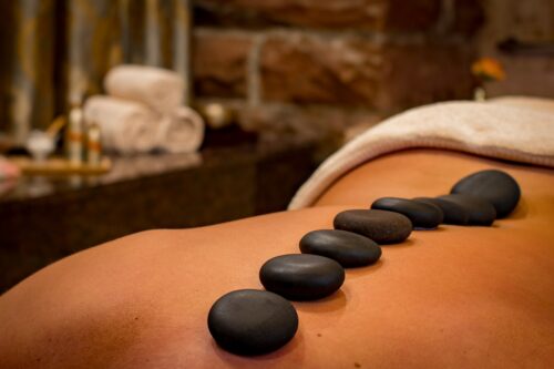 THAIco SPA Radisson Blu