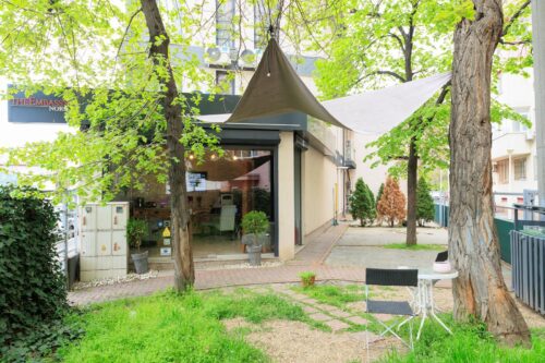 The Embassy Nord - Photo 1